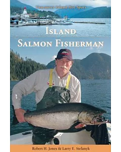 Island Salmon Fisherman