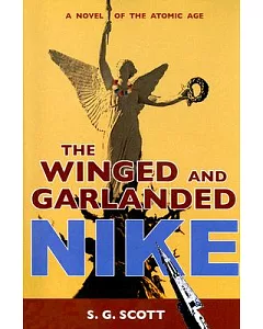 The Winged and Garlanded Nike