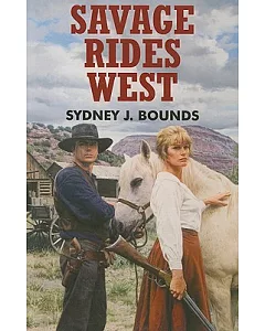 Savage Rides West