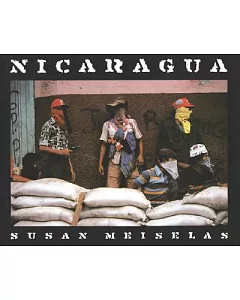 Nicaragua: June 1978-july 1979
