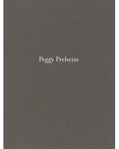 Peggy preheim