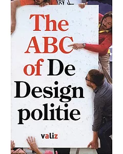 ABC of De Designpolitie