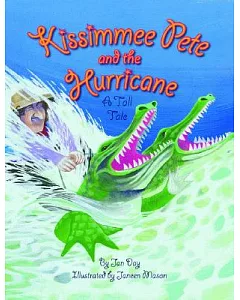 Kissimmee Pete and the Hurricane