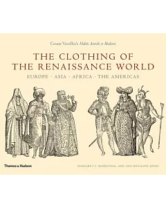 Clothing of the Renaissance World