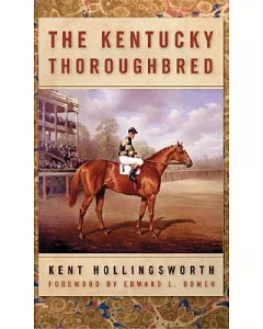 The Kentucky Thoroughbred