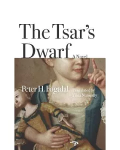 The Tsar’s Dwarf