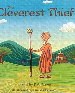 The Cleverest Thief