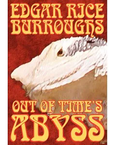 Out of Time’s Abyss: A Tale of Fort Dinosaur