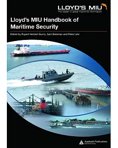 Lloyd’s MIU Handbook of Maritime Security