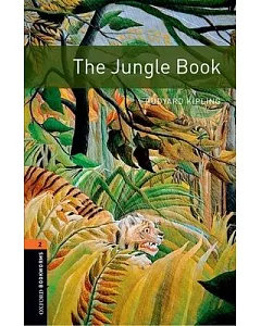 The Jungle Book: Stage 2