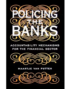 Policing the Banks: Accountability Mechanisms for the Financial Sector