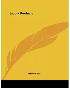 Jacob Boehme