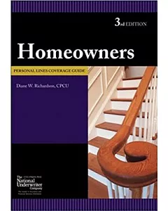 Homeowners Coverage Guide