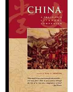 China: A Traveler’s Literary Companion