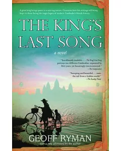 The King’s Last Song, Or Kraing Meas