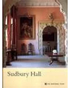 Sudbury Hall (Derbyshire)