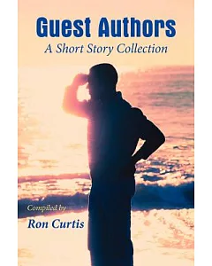 Guest Authors: A Short Story Collection