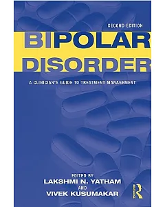 Bipolar Disorder: A Clinician’s Guide to Treatment Management