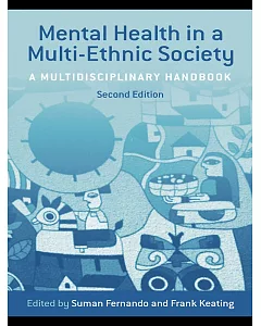 Mental Health in a Multi-Ethnic Society: A Multidisciplinary Handbook