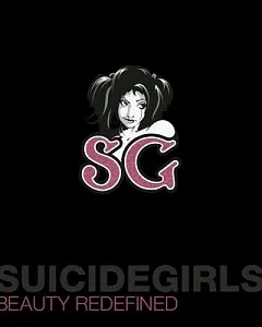 suicideGirls: Beauty Redefined