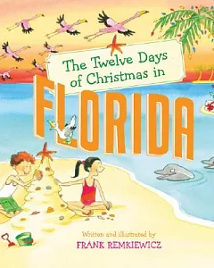 The Twelve Days of Christmas in Florida