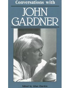 Conversations With john Gardner