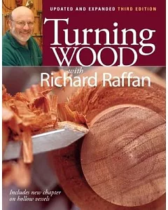 Turning Wood With Richard raffan