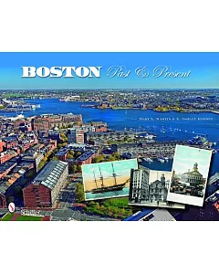 Boston: Past & Present