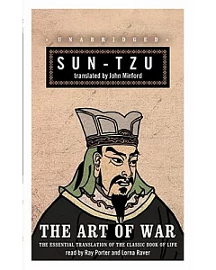 The Art of War: The Essential Translation of the Classic Book of Life