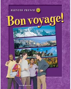 Bon Voyage! Level 1B