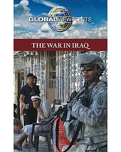The War in Iraq