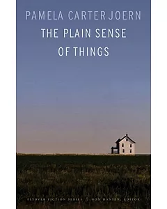 The Plain Sense of Things