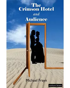 Crimson Hotel and Audience