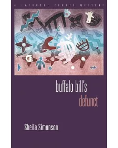 Buffalo Bill’s Defunct: A Latouche County Mystery