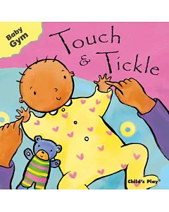 Touch & Tickle