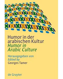 Humor In Der Arabischen Kultur / Humor in Arabic Culture
