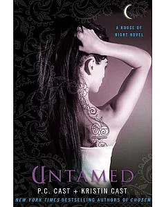 Untamed: A House of Night Novel