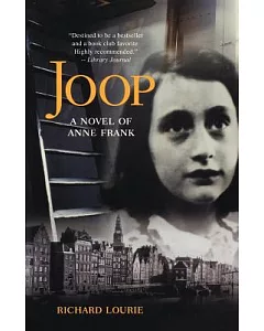 Joop: A Novel of Anne Frank