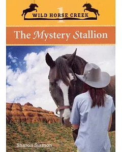 The Mystery Stallion