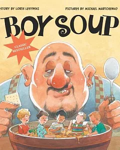 Boy Soup