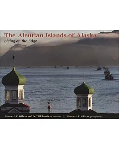 The Aleutian Islands