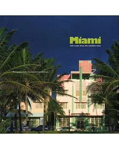 Miami: With Music from the Sunshine State