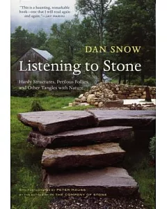 Listening to Stone
