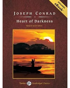 Heart of Darkness: Includes Ebook