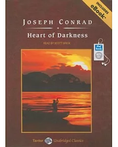 Heart of Darkness + eBook