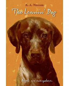 The Leanin’ Dog