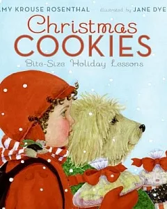 Christmas Cookies: Bite-size Holiday Lessons