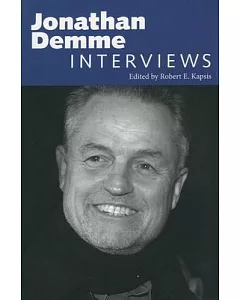 Jonathan Demme: Interviews