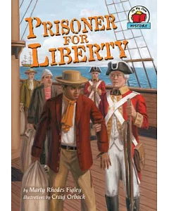 Prisoner for Liberty