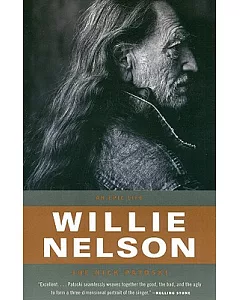 Willie Nelson: An Epic Life